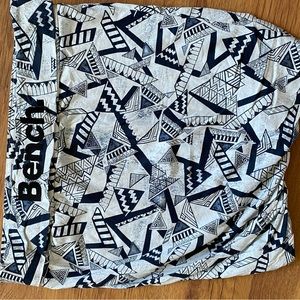 New with Tags Bench Skirt